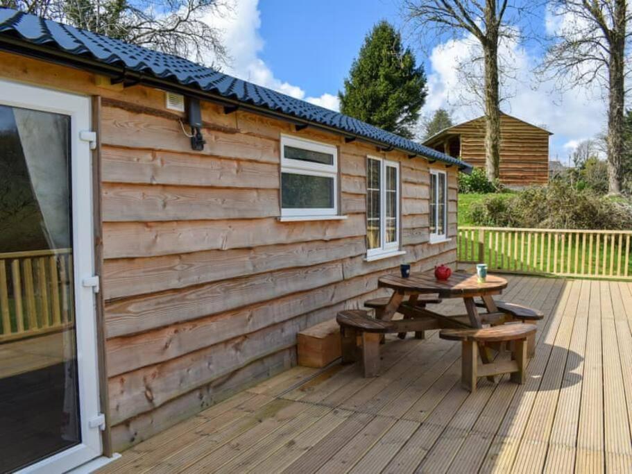 Brook Lodge Liskeard Exterior photo