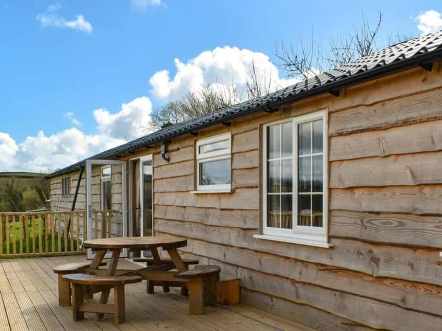 Brook Lodge Liskeard Exterior photo